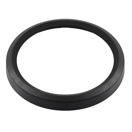 Vdo Marine 52mm ViewLine Bezel - Triangular - Black A2C5318602401
